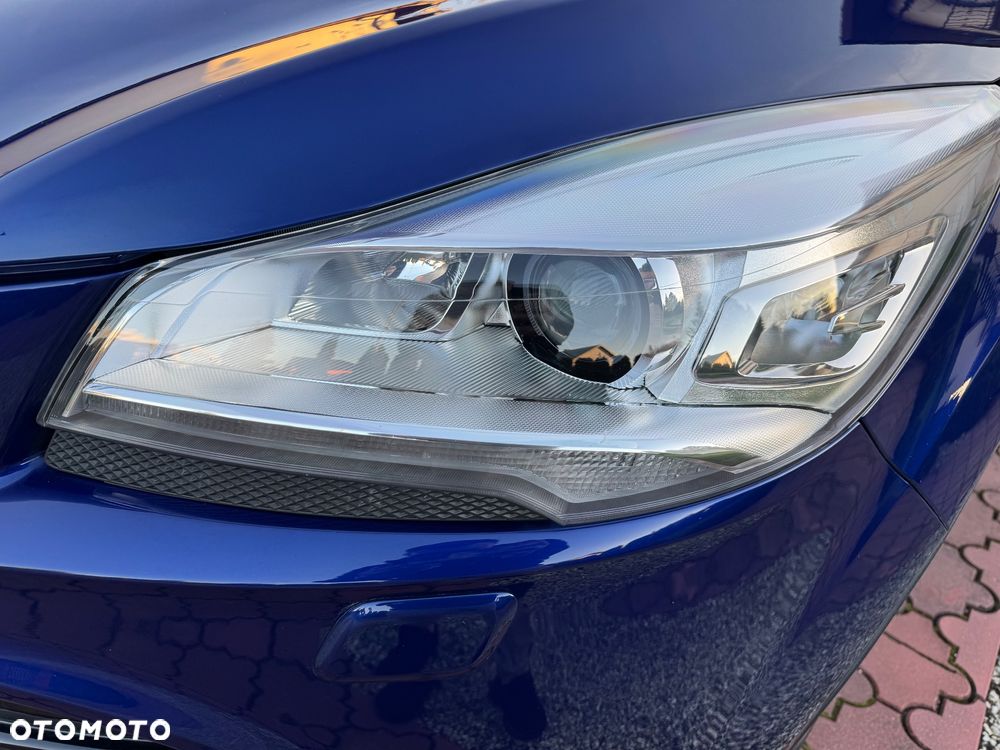 Ford Kuga 2.0 TDCi 4WD Titanium - 11