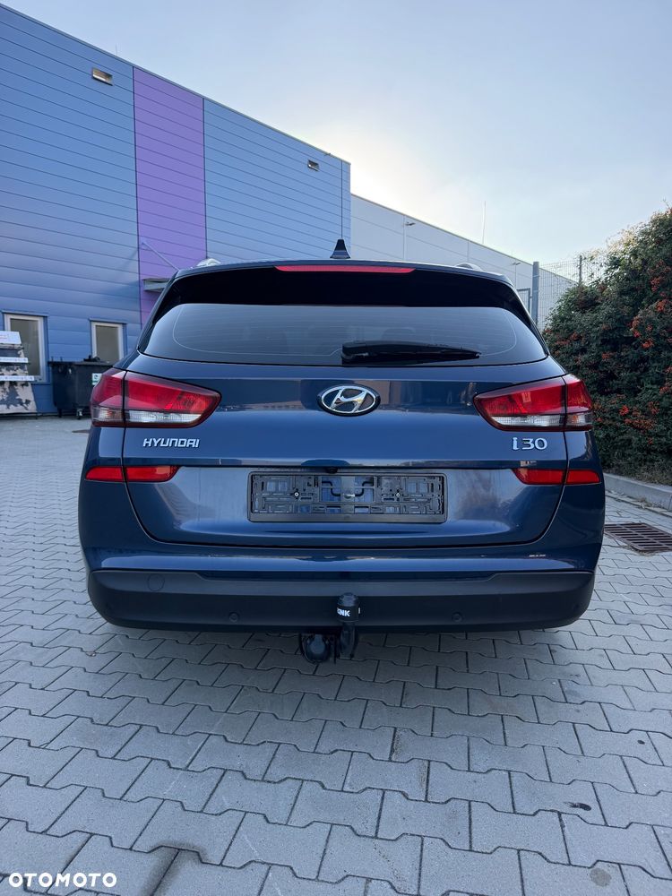Hyundai i30 1.4 T-GDI Premium - 9
