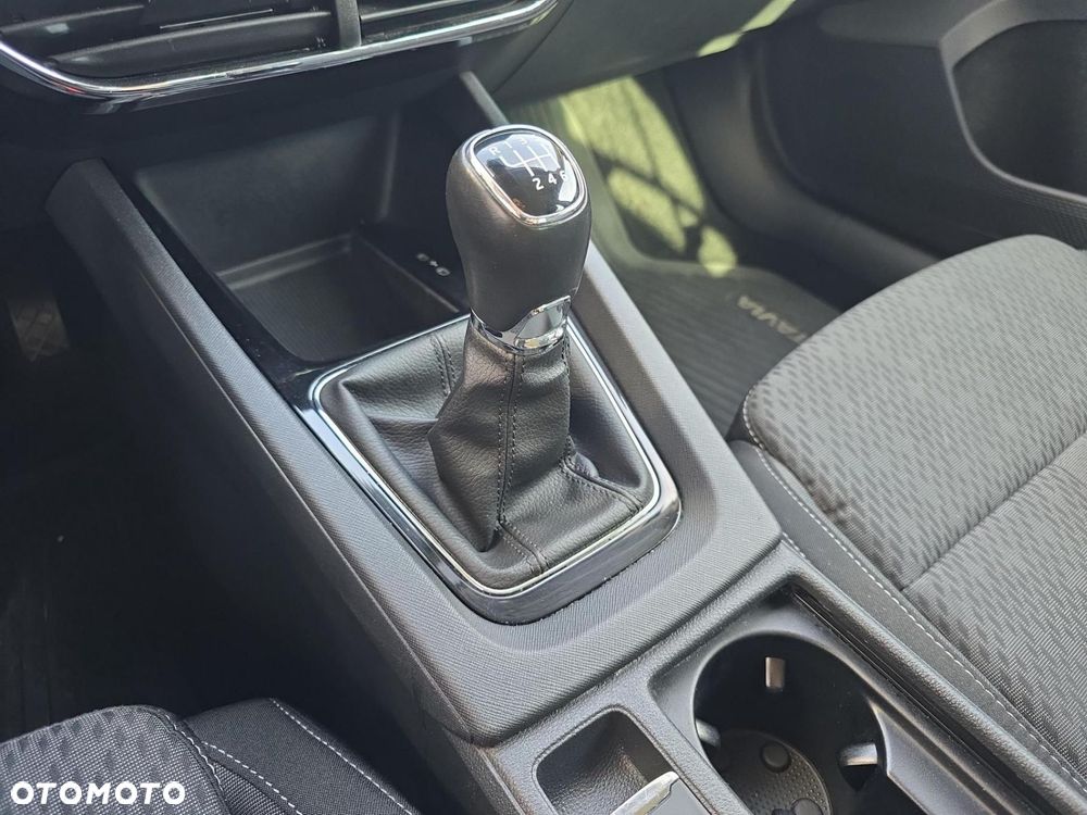 Skoda Octavia 1.5 TSI ACT Style - 16