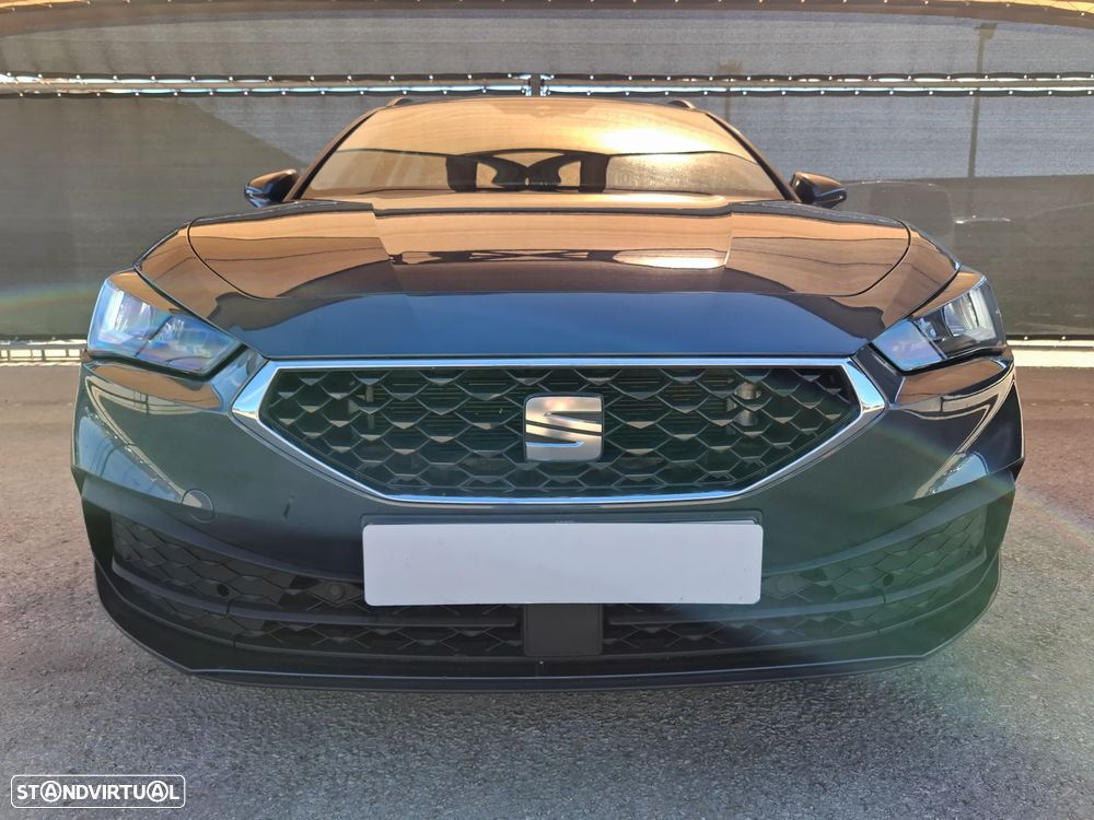SEAT Leon ST 2.0 TDI Style DSG - 5