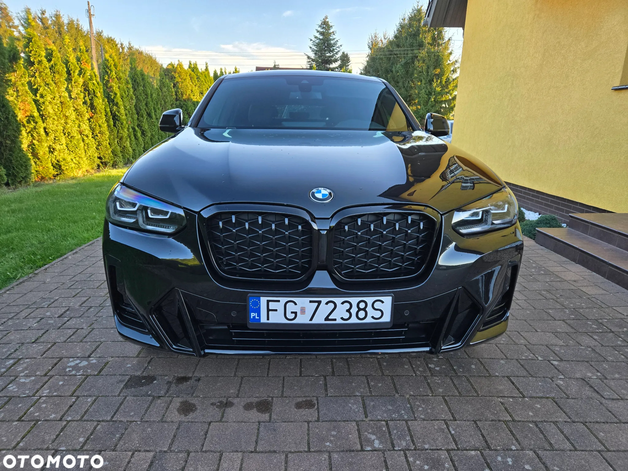 BMW X4 xDrive20i - 2