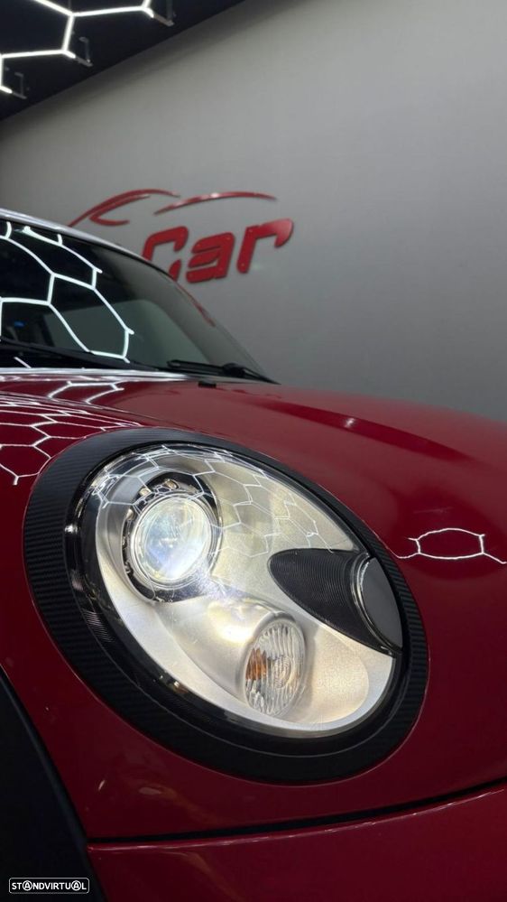 MINI 3 Portas - 8