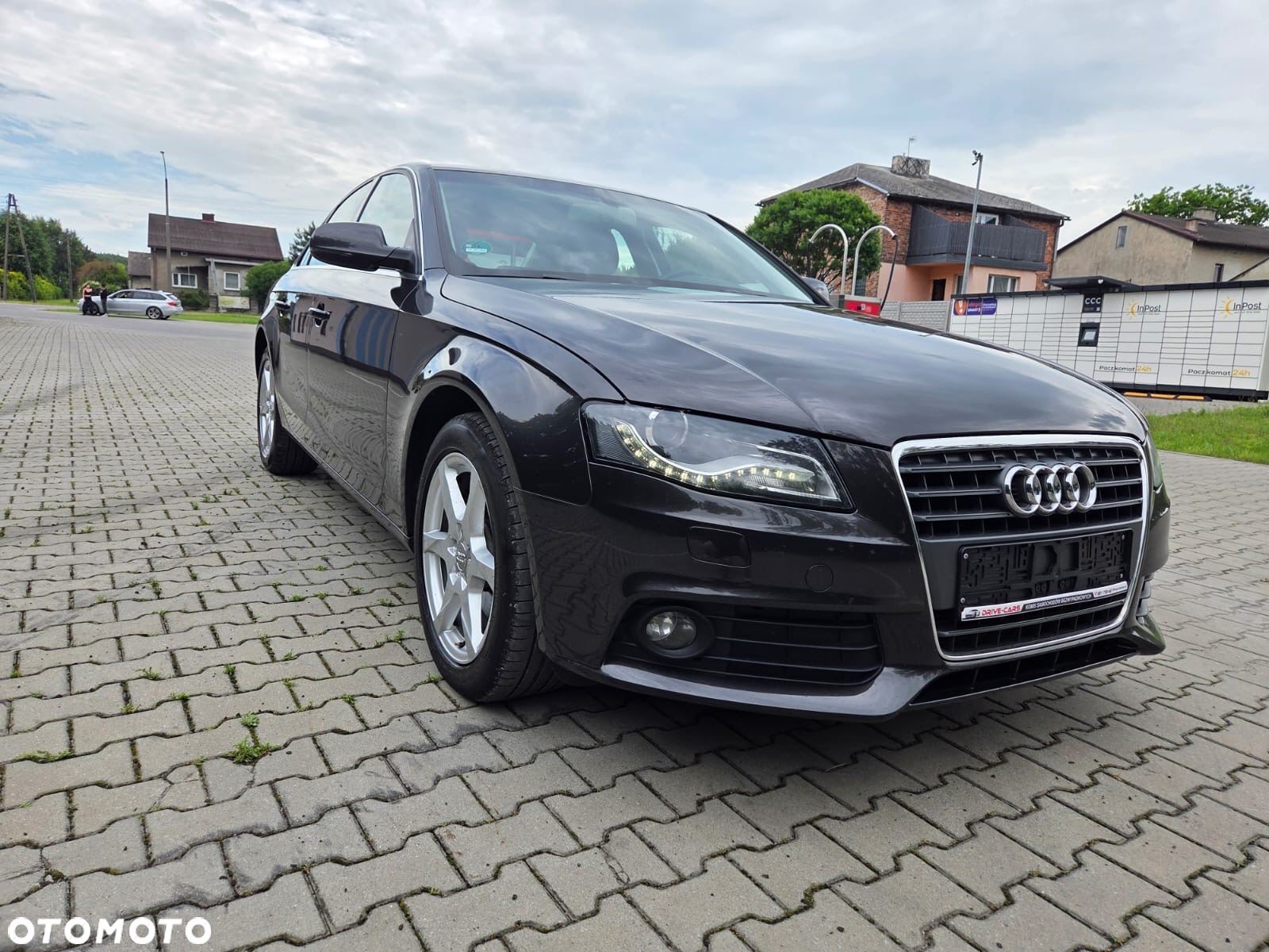 Audi A4 1.8 TFSI Ambition - 12