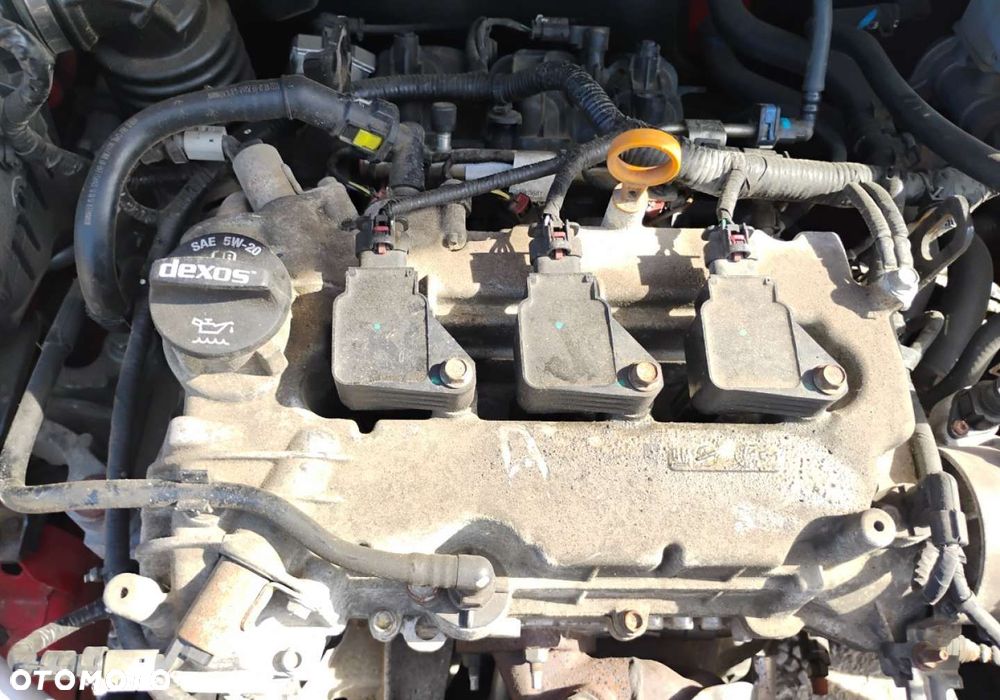 Opel Karl - 21