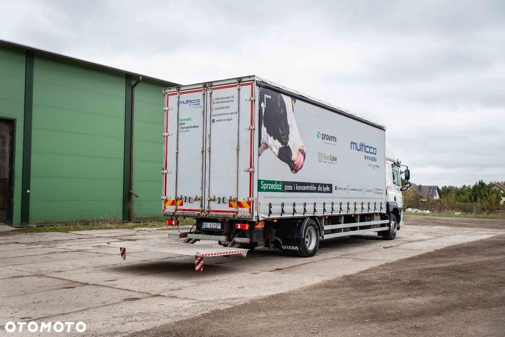 DAF CF 320 - 19