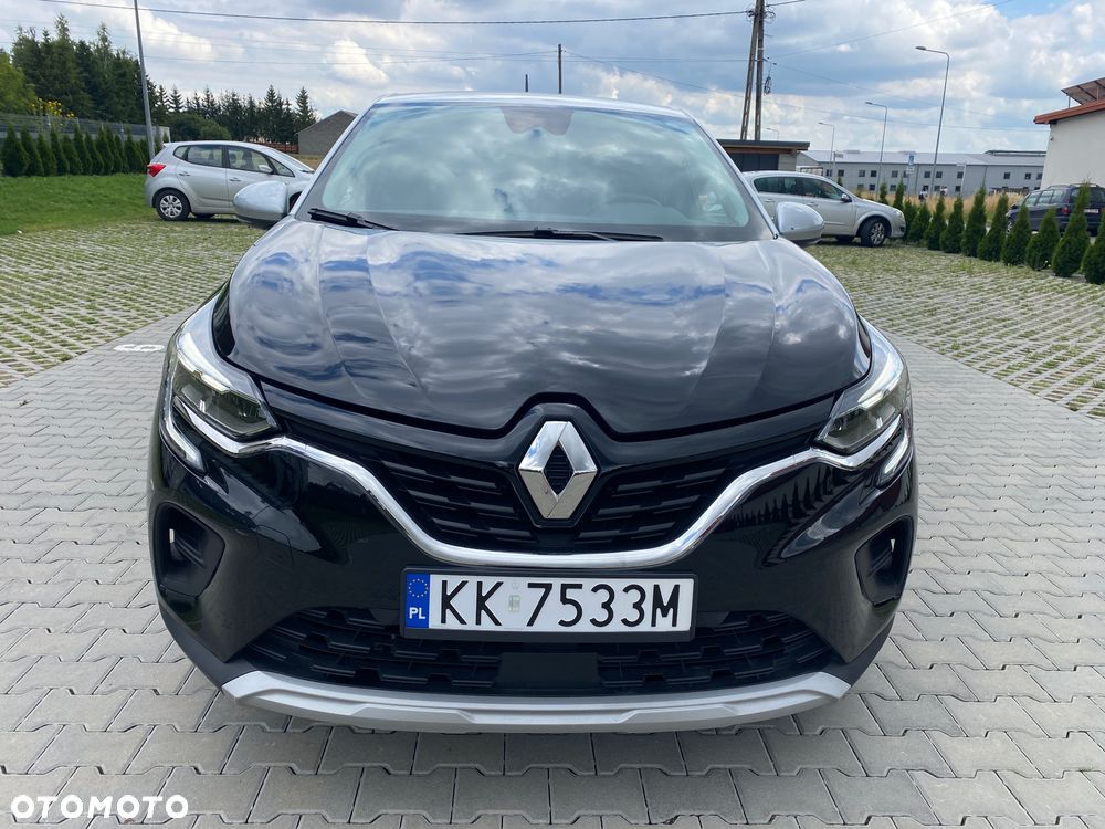 Renault Captur - 2