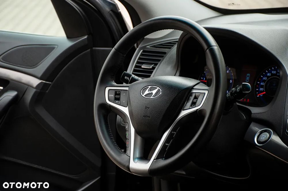 Hyundai i40 i40cw 1.7 CRDi 5 Star Edition - 29