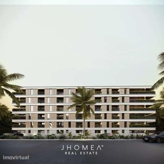 Apartamento T1 | THE LINE - Forca, Aveiro - Grande imagem: 5/7