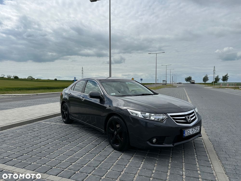 Honda Accord - 7