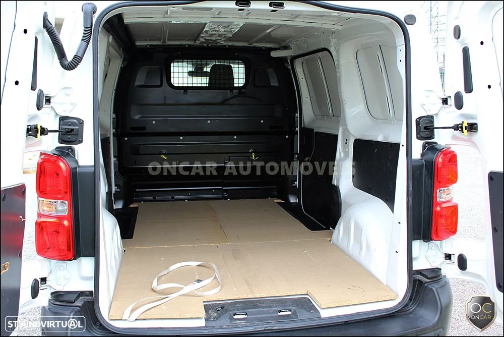 Toyota Proace Verso - 10