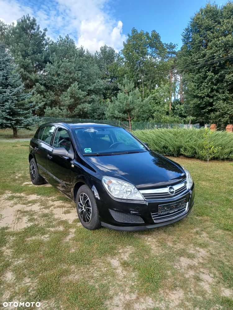 Opel Astra 1.4 Edition - 8