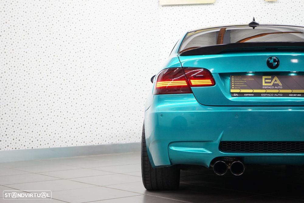 BMW 320 d Coupe Auto - 7