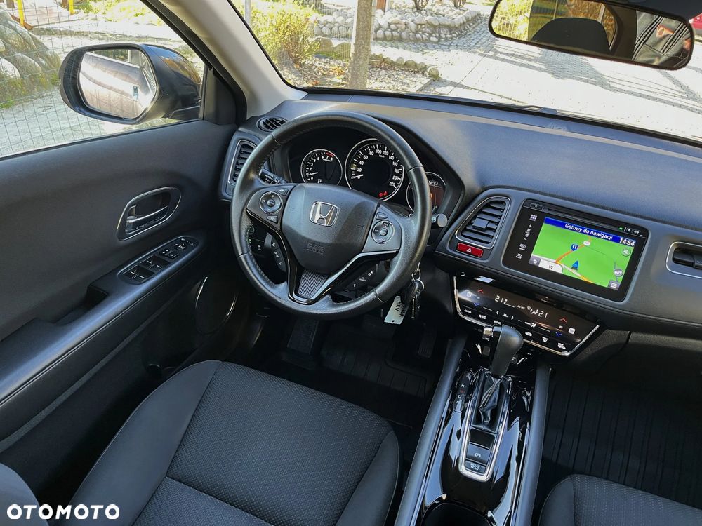 Honda HR-V 1.5 i-VTEC CVT Executive - 14