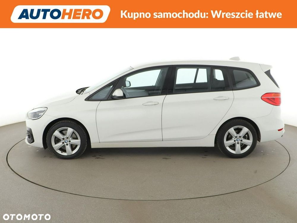 BMW Seria 2 218d xDrive - 3