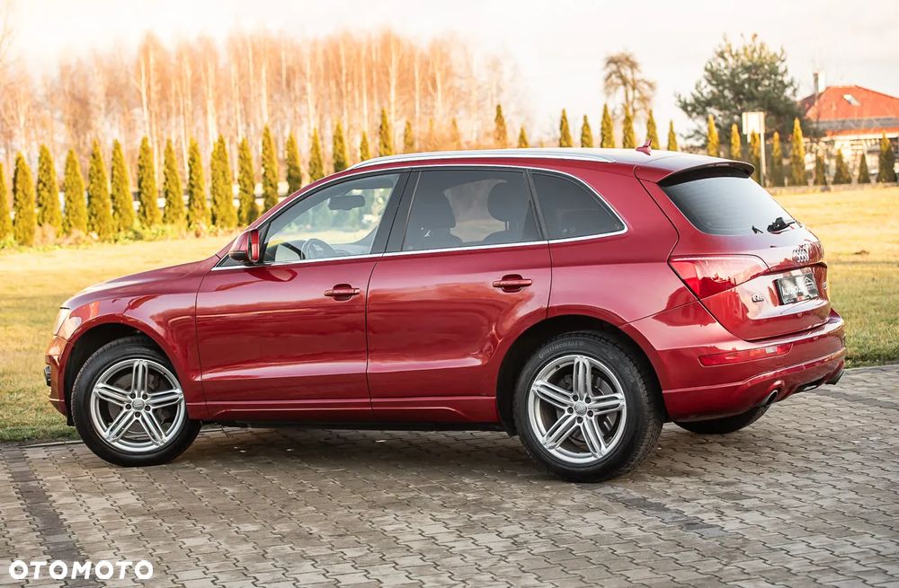 Audi Q5 - 14
