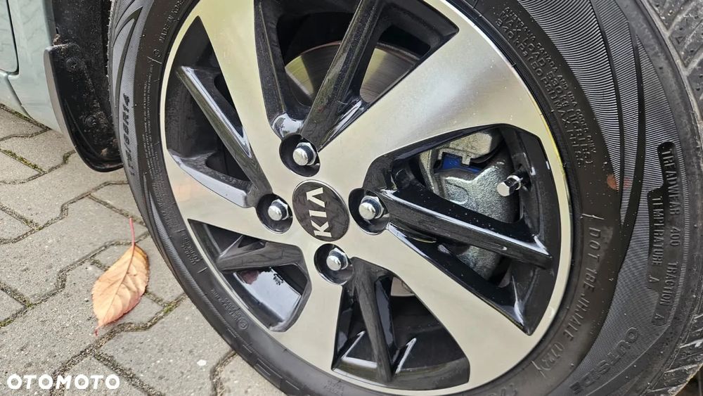 Kia Picanto 1.0 DPI L - 5