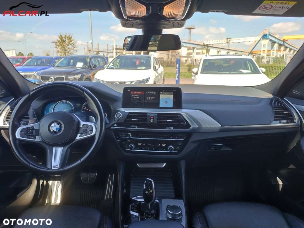 BMW X4 - 11