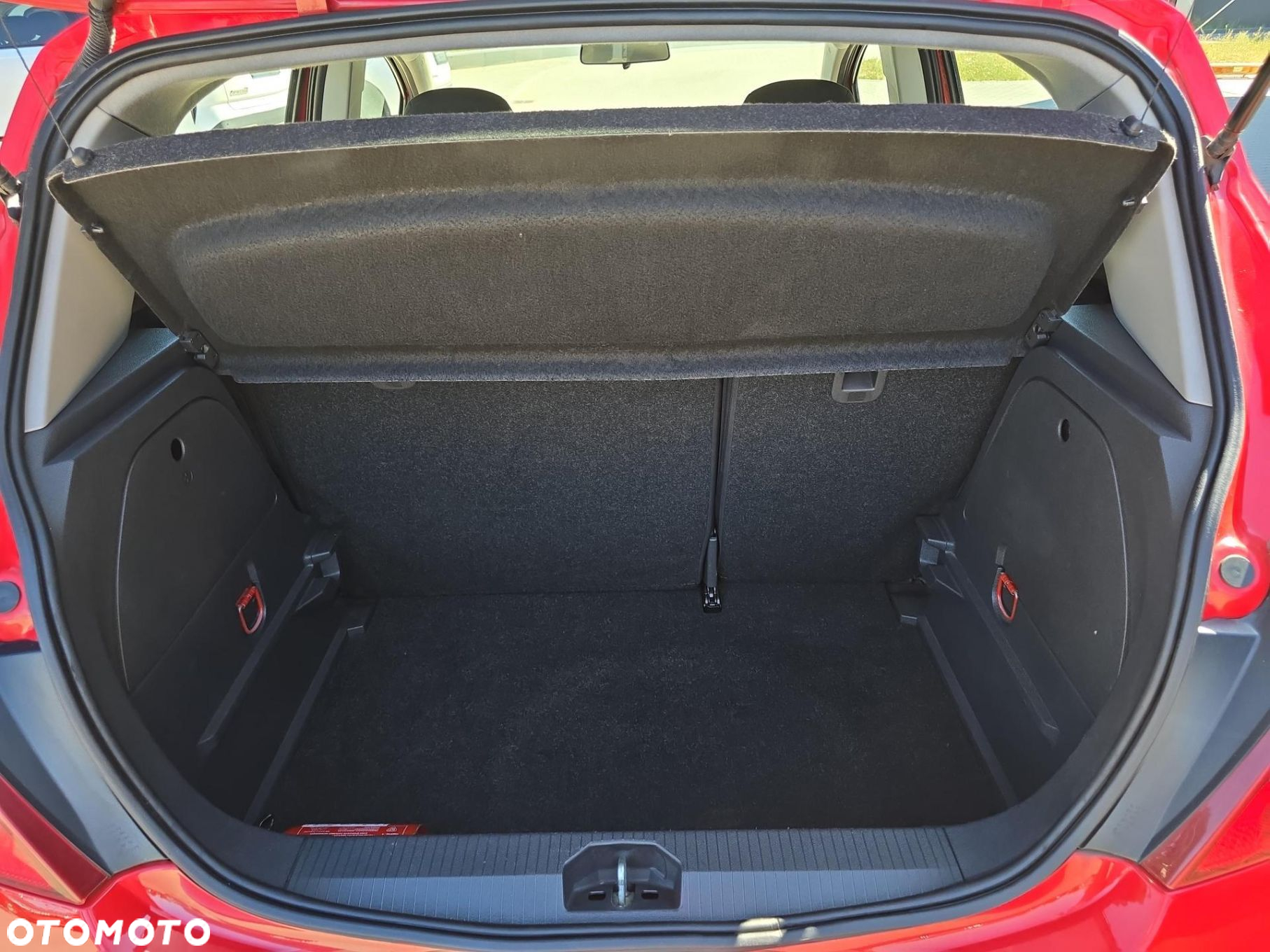 Opel Corsa 1.2 16V Enjoy - 10