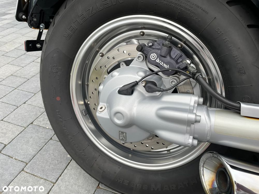 BMW R - 17