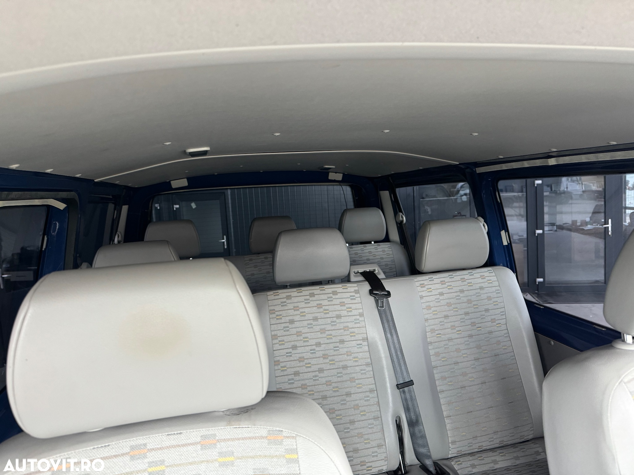Volkswagen Transporter - 19