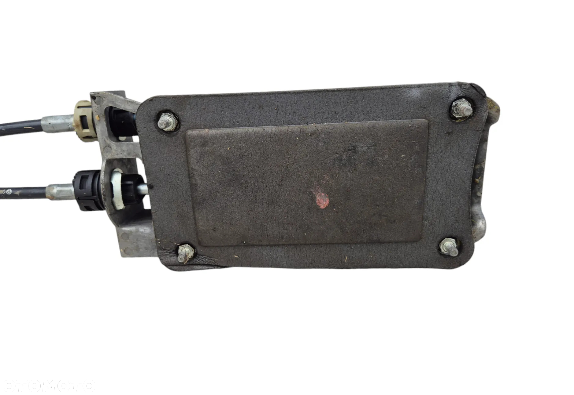 6 BIEG LEWAREK WYBIERAK BIEGÓW LINKI VW SHARAN I LIFT | SEAT ALHAMBRA 7M3711049J 7M3711874F - 17