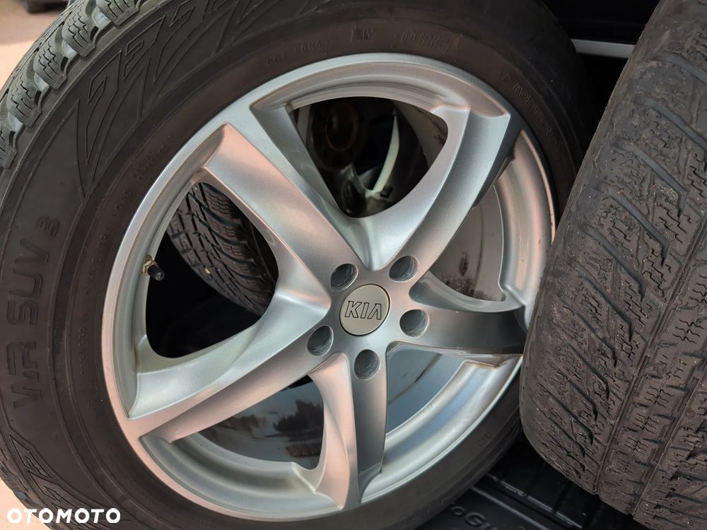 Kia Sorento 2.0 CRDI XL - 23