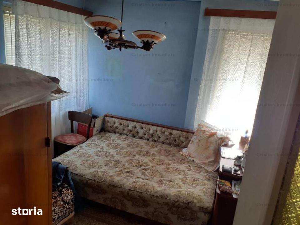 3 camere Foarte IEFTIN Etaj 2, conf.1 zona Gara >Autogara — fotografia 3