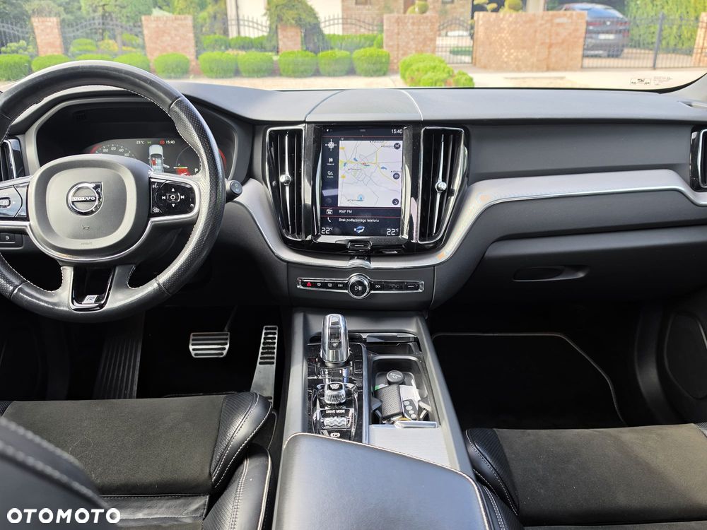 Volvo XC 60 - 15