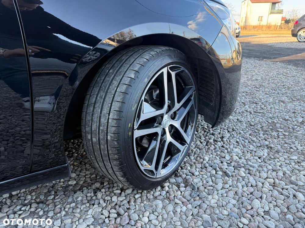 Peugeot 308 BlueHDi FAP 120 EAT6 Stop & Start Allure - 6