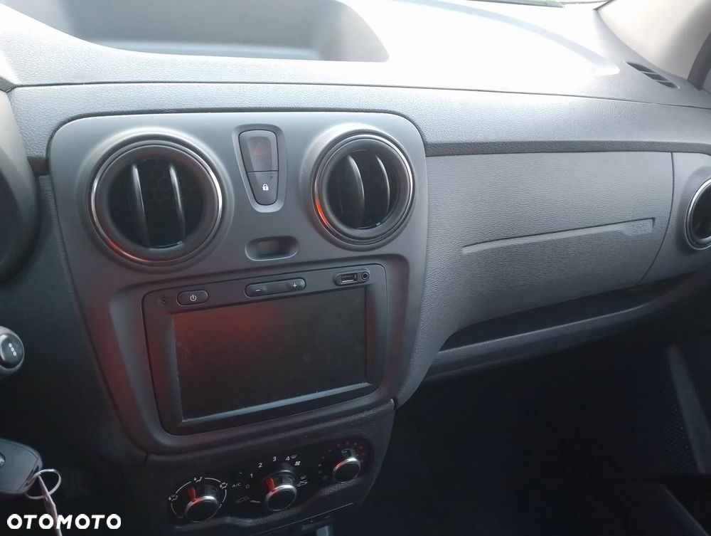 Dacia Lodgy TCe 100 GPF (7-Sitzer) Comfort - 21