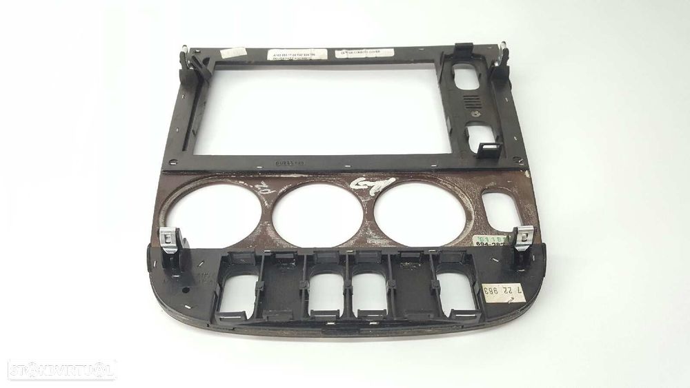 EMBELIZADOR MERCEDES CLASE M (W163) 320 (163.154) - 6