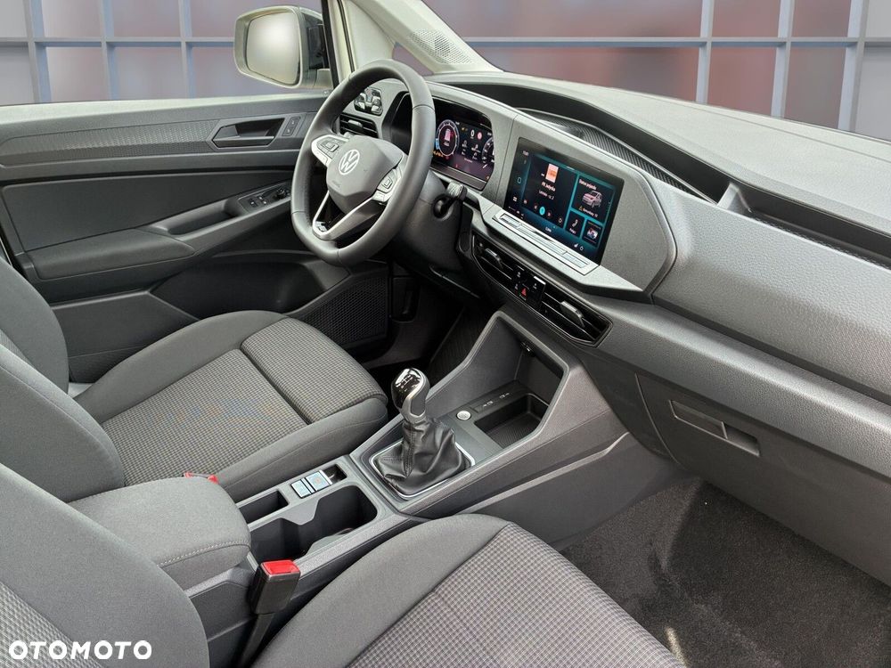 Volkswagen Caddy Maxi 1.5 TSI - 15