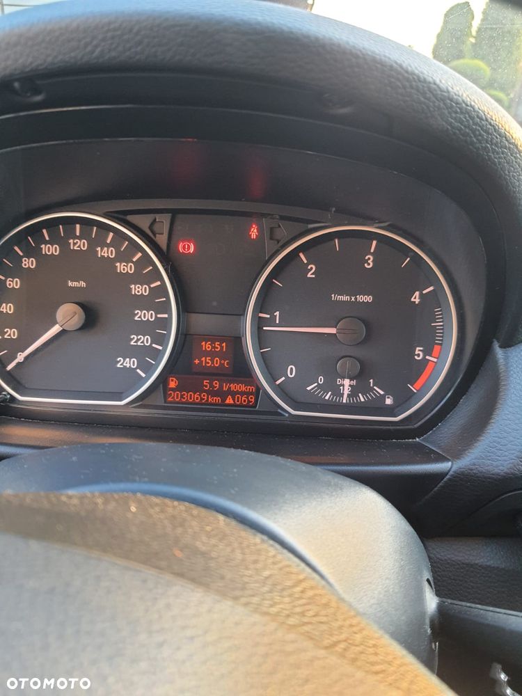 BMW Seria 1 116d - 16