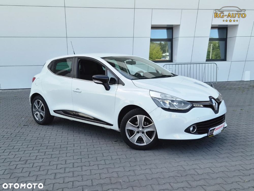 Renault Clio - 3