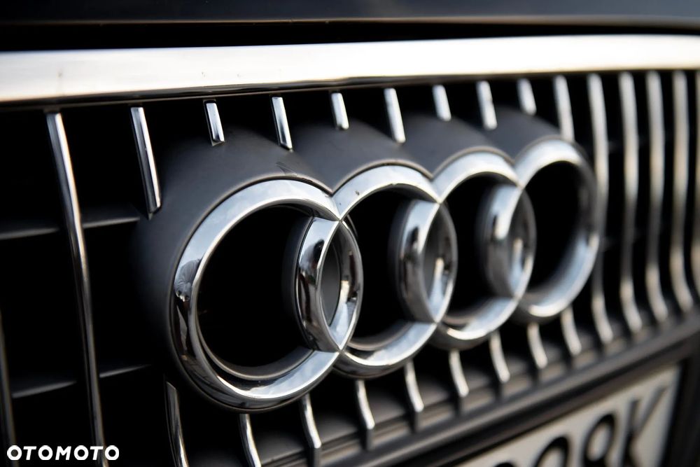Audi A6 Allroad - 14