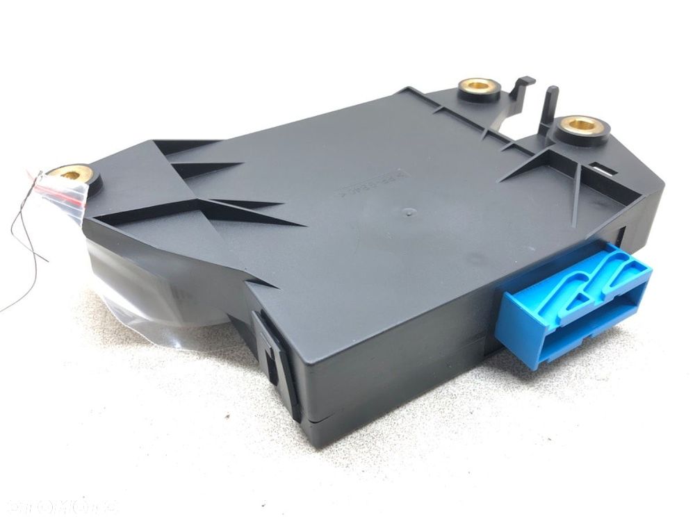 MODUŁ ZAWIESZENIA  MASERATI QUATTROPORTE VI 2012 - 2022 3.0 S Q4 302 kW [411 KM] benzyna 2013 - - 4