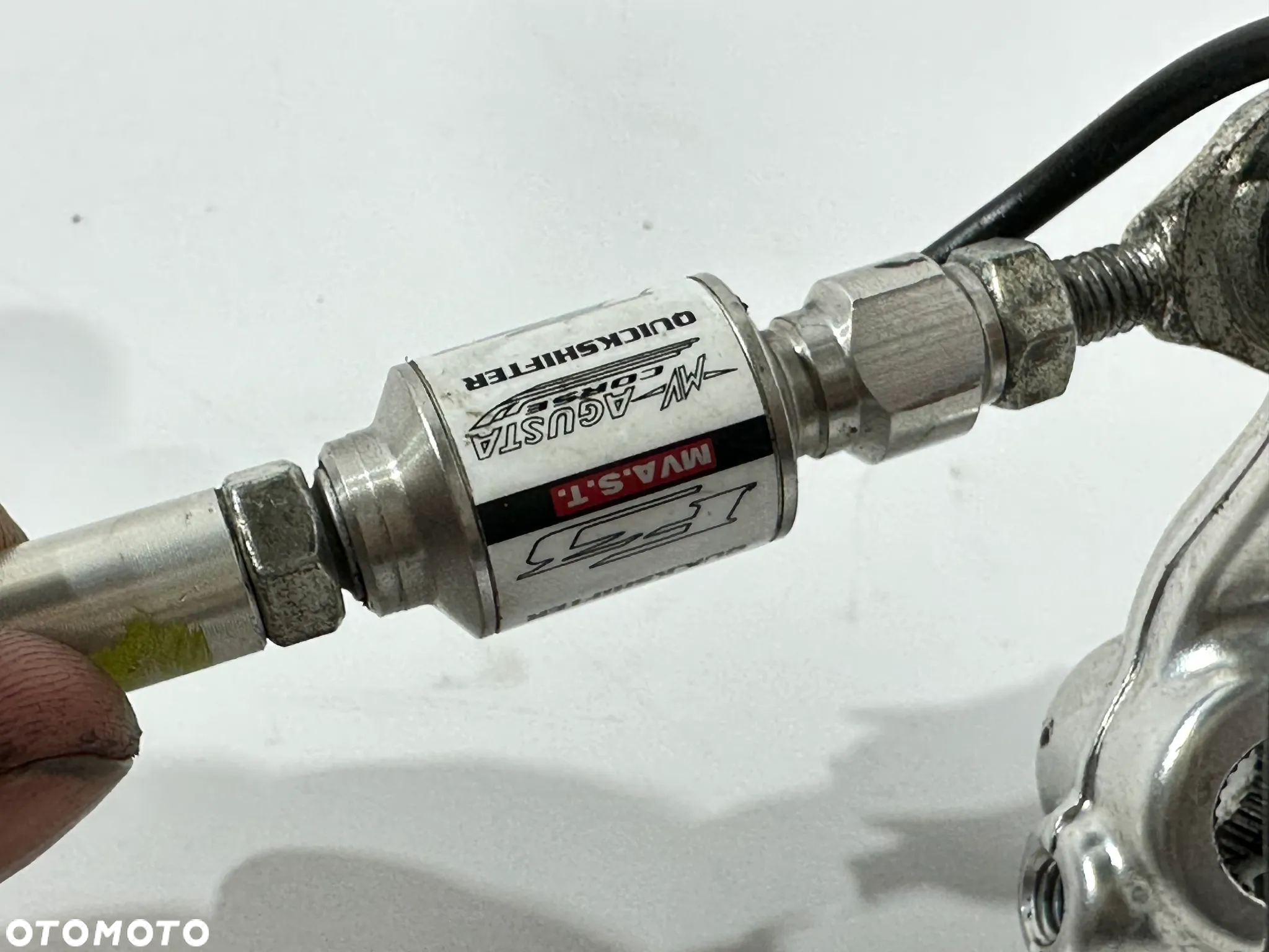 Quickshifter  MV Agusta 800 Dragster - 5