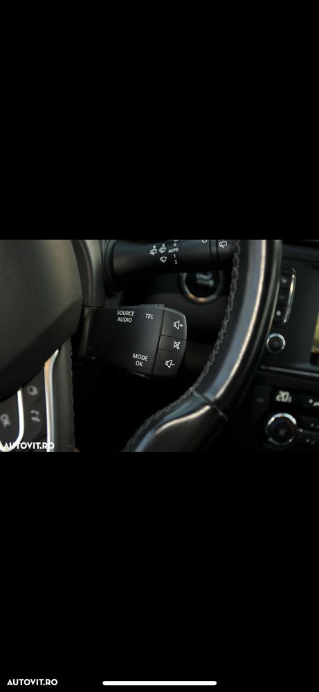 Renault Kadjar 1.6 DCI 4X4 Intens - 9