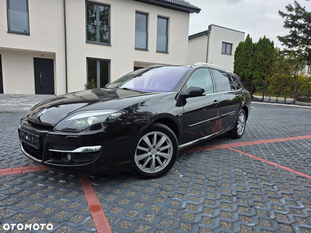 Renault Laguna 2.0 T Bose Edition - 37