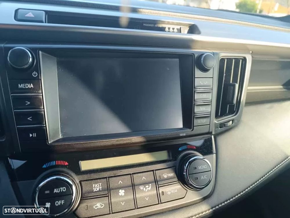 Toyota RAV4 2.5 HSD Comfort - 13