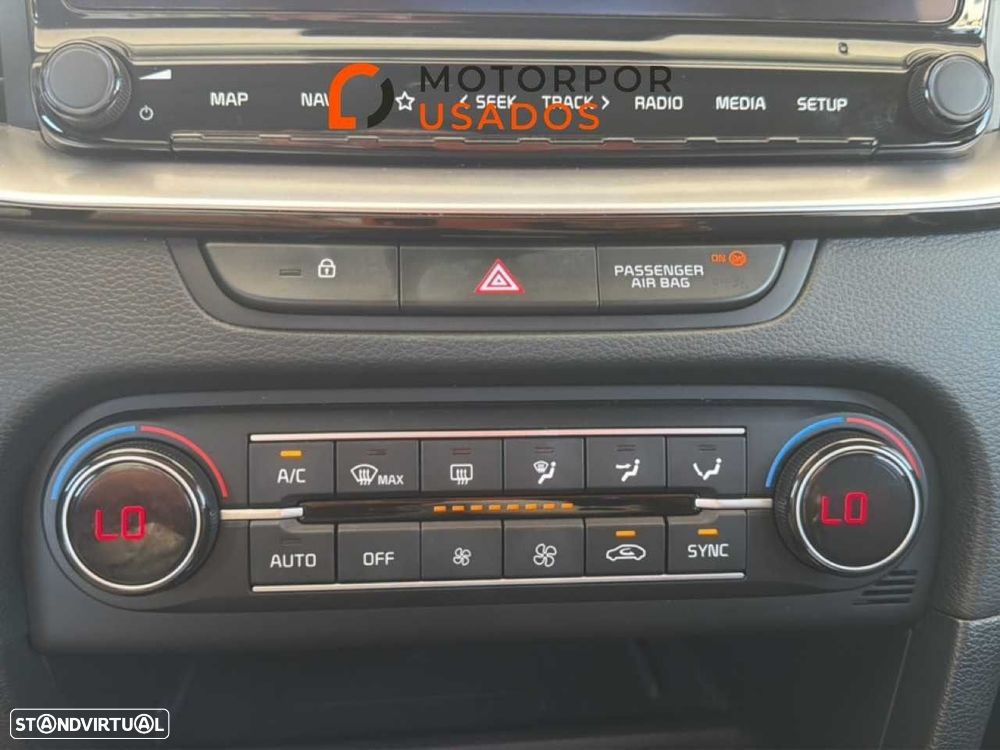 Kia Ceed 1.0 T-GDI Drive - 18