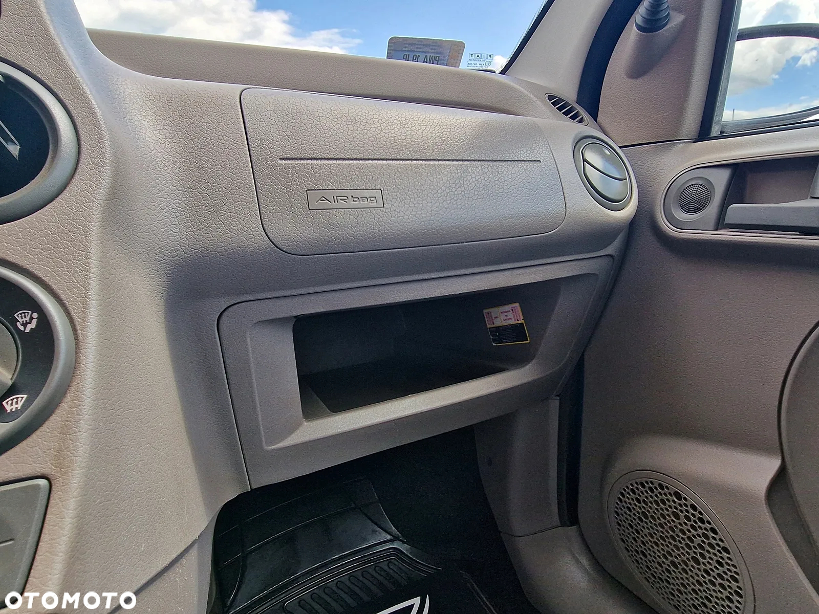 Fiat Panda 1.1 - 13