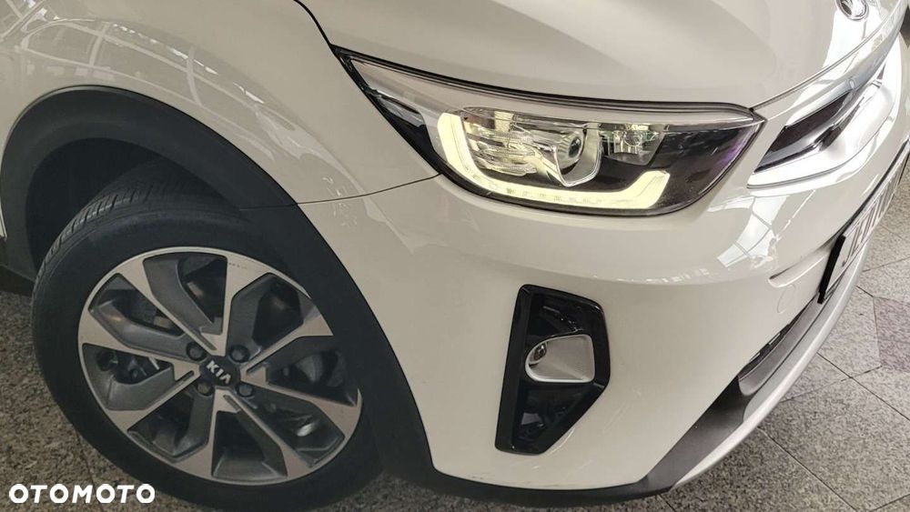 Kia Stonic - 11