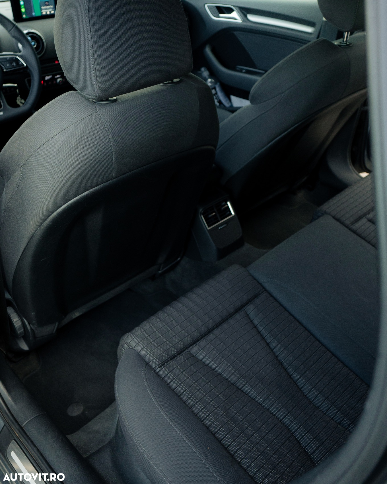 Audi A3 - 15