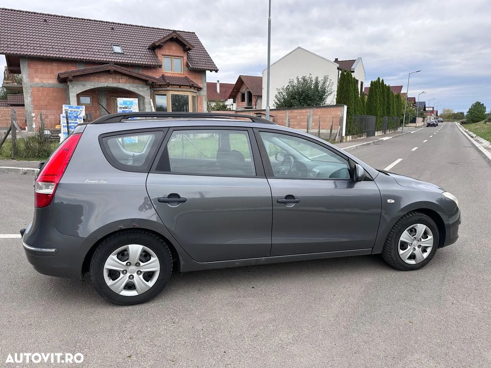 Hyundai i30 - 10