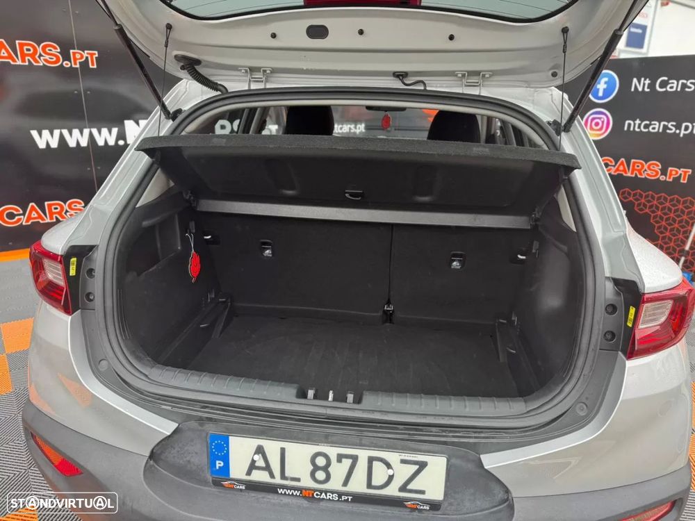 Kia Stonic 1.0 T-GDI Drive - 19