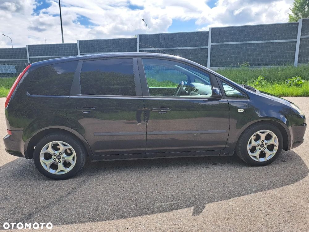 Ford Focus C-Max - 7