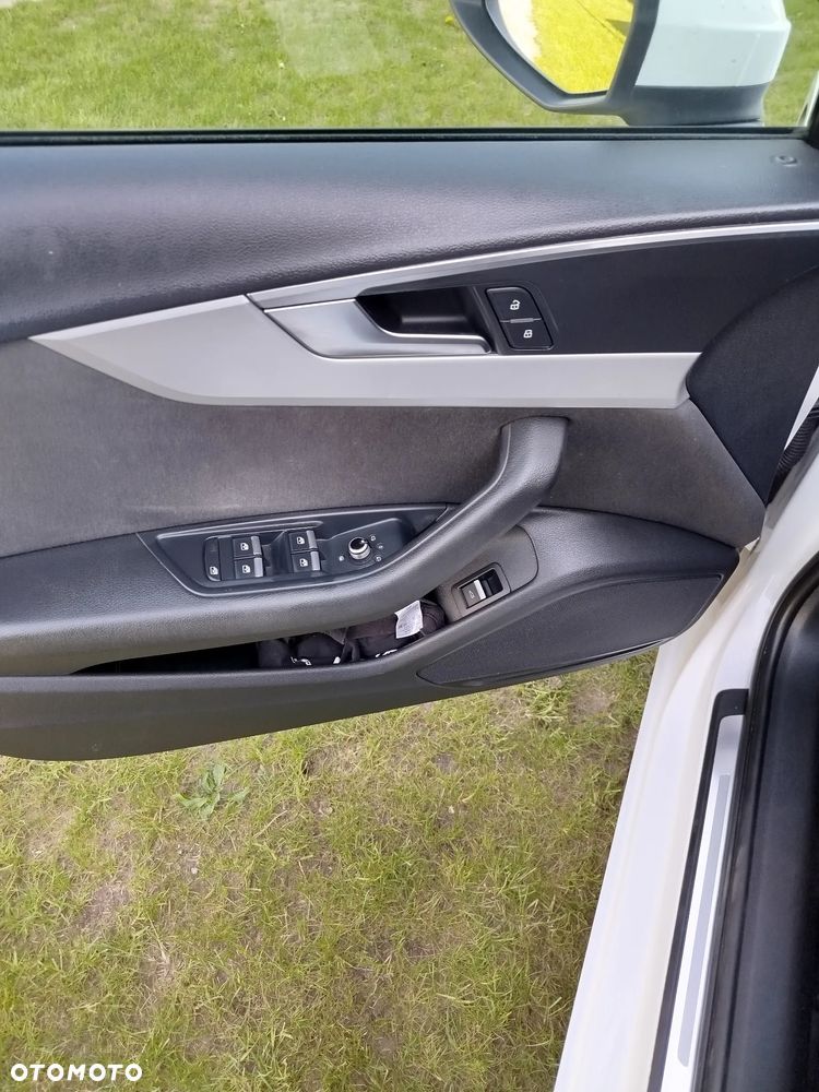 Audi A4 Avant 1.4 TFSI - 8
