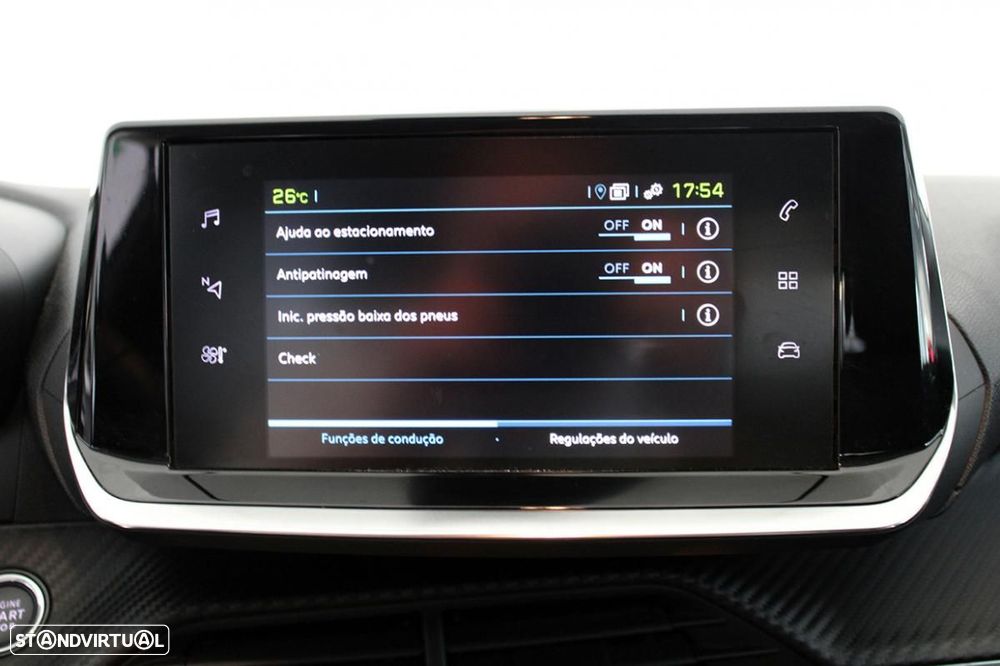 Peugeot e-208 Allure - 25