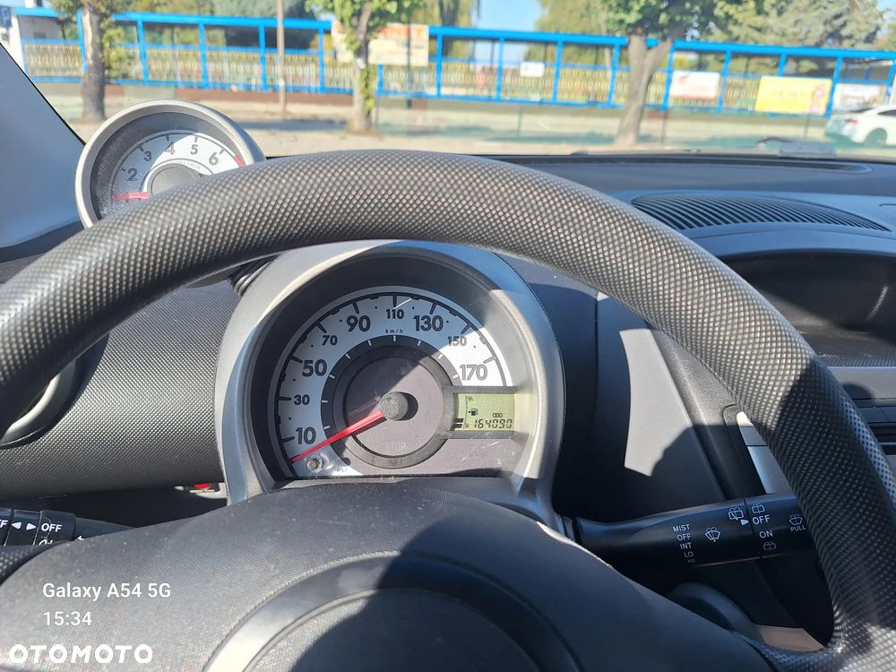 Citroën C1 1.0 Attraction - 13